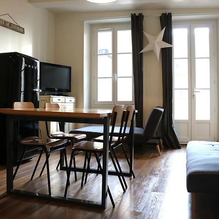 Appartement Barcelonnette Centre Exterior photo