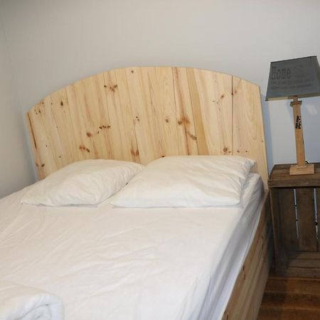 Appartement Barcelonnette Centre Exterior photo