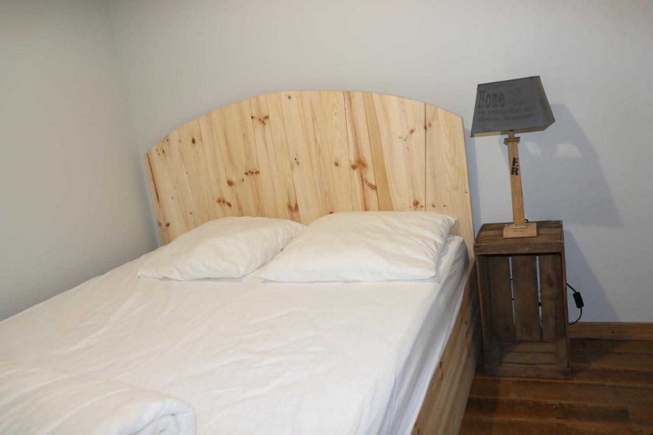 Appartement Barcelonnette Centre Exterior photo
