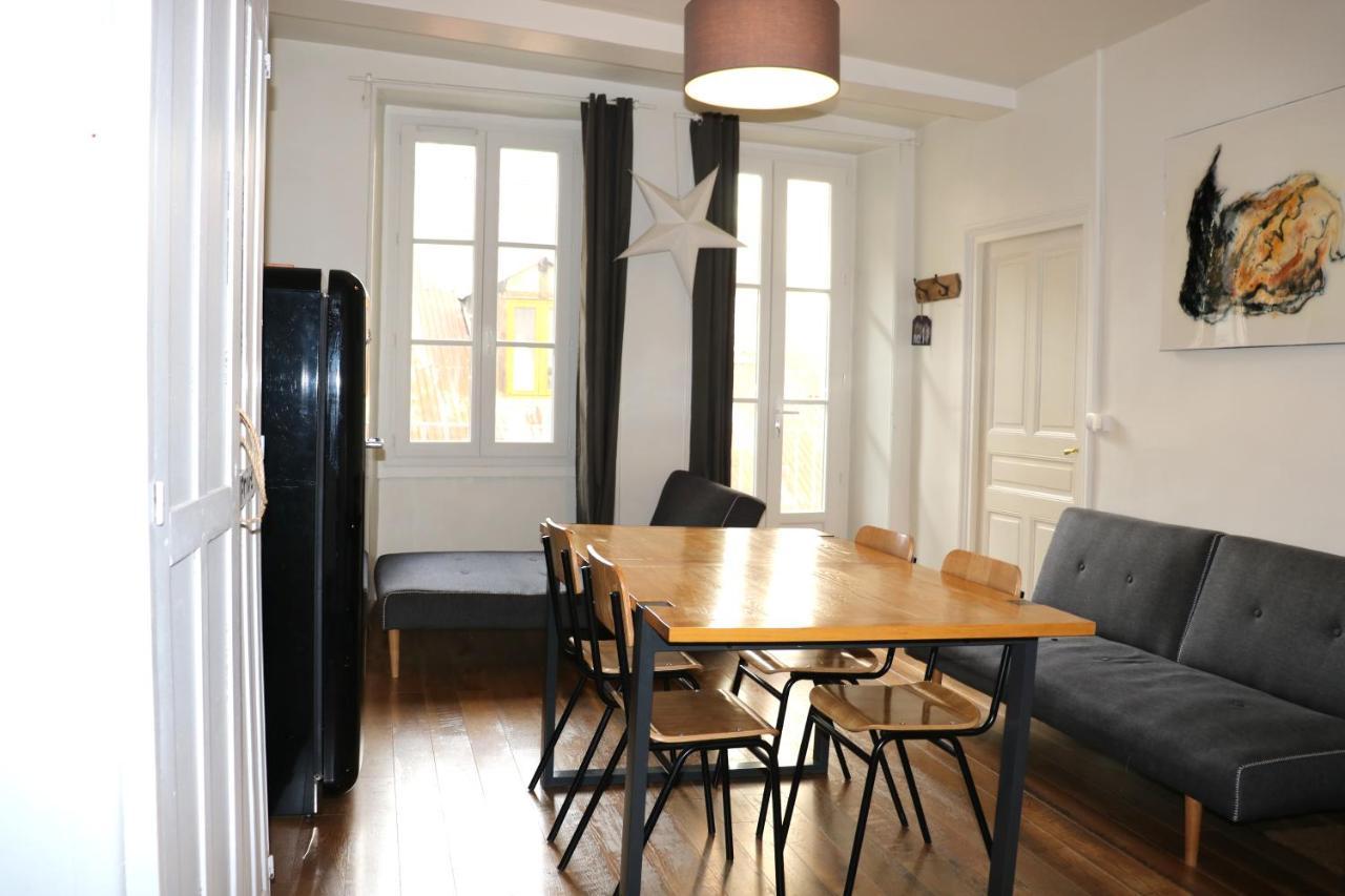 Appartement Barcelonnette Centre Exterior photo